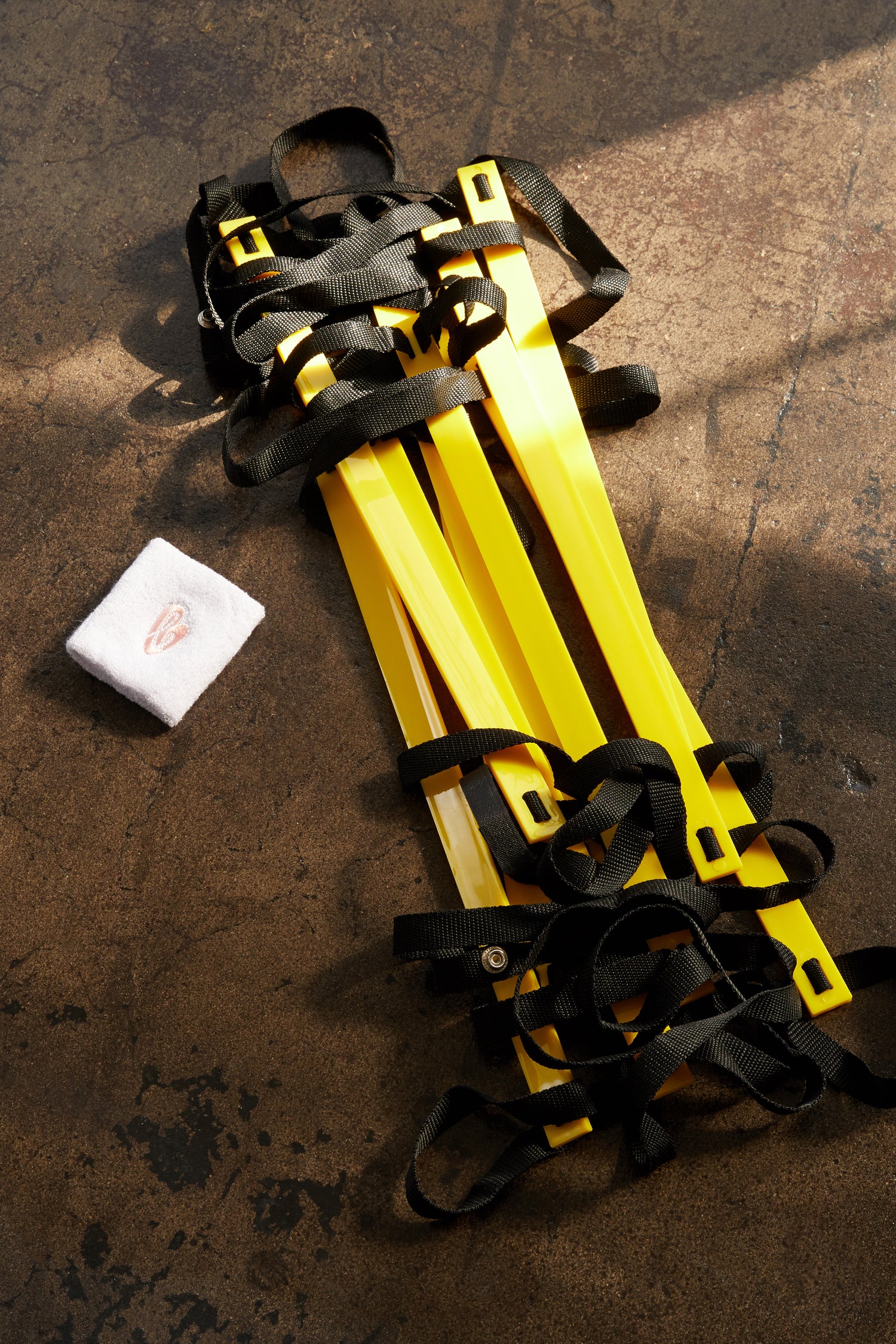 What Drills Should I Do With My Agility Ladder?