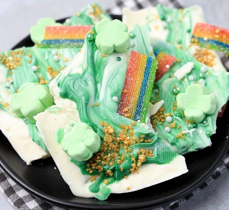 Celebrate St. Patrick's Day 2025: Fun and Festive Recipes