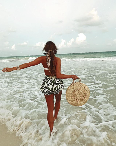 Travel Diaries with Jamie Kidd