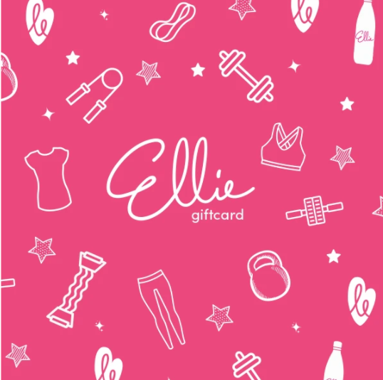Give the Gift of Ellie