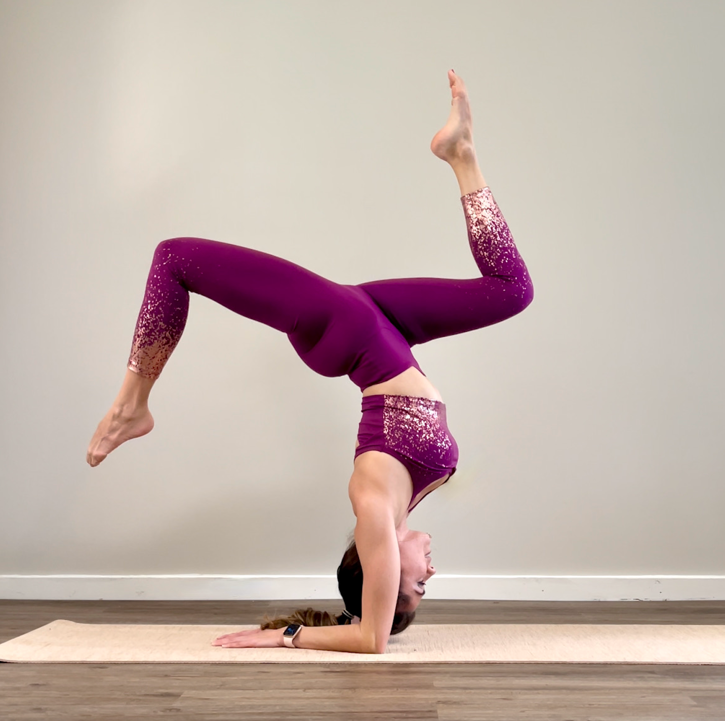 Mind, Body, & Flow | Yoga with Jen Bell