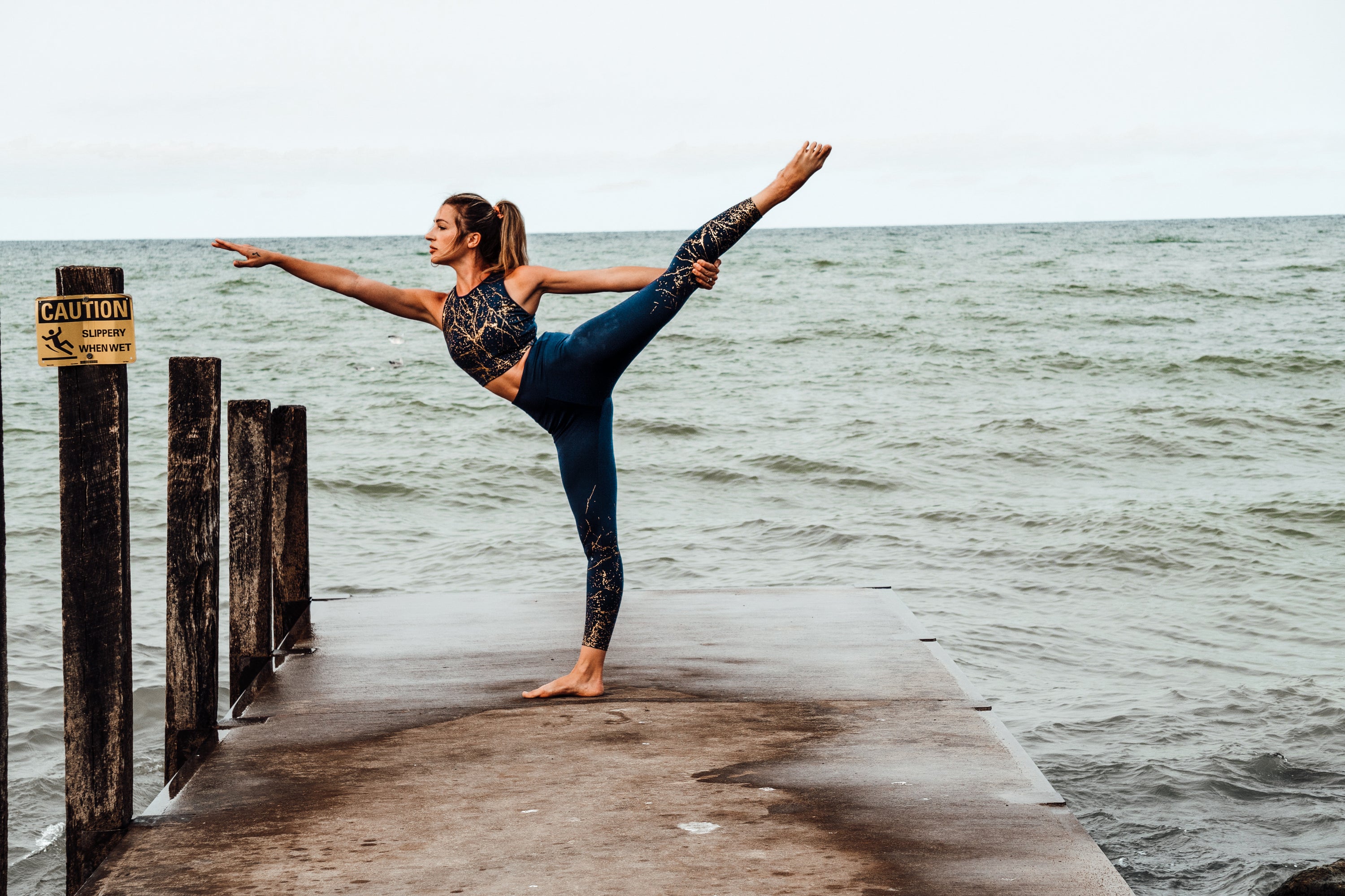 Flex for Life | Talking Health & Fitness with Coach Dani