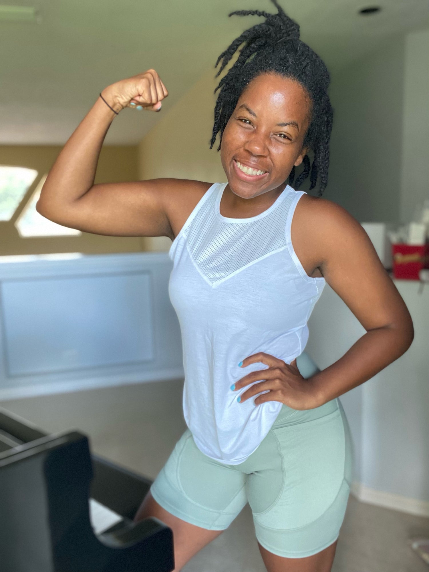 Get Balanced | Talking Self-Care with Coach Aaliyah