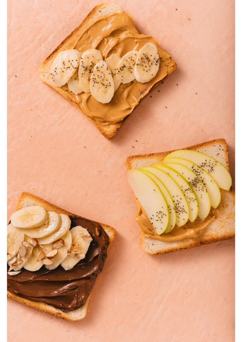 PB & What? Use Peanut Butter This Way