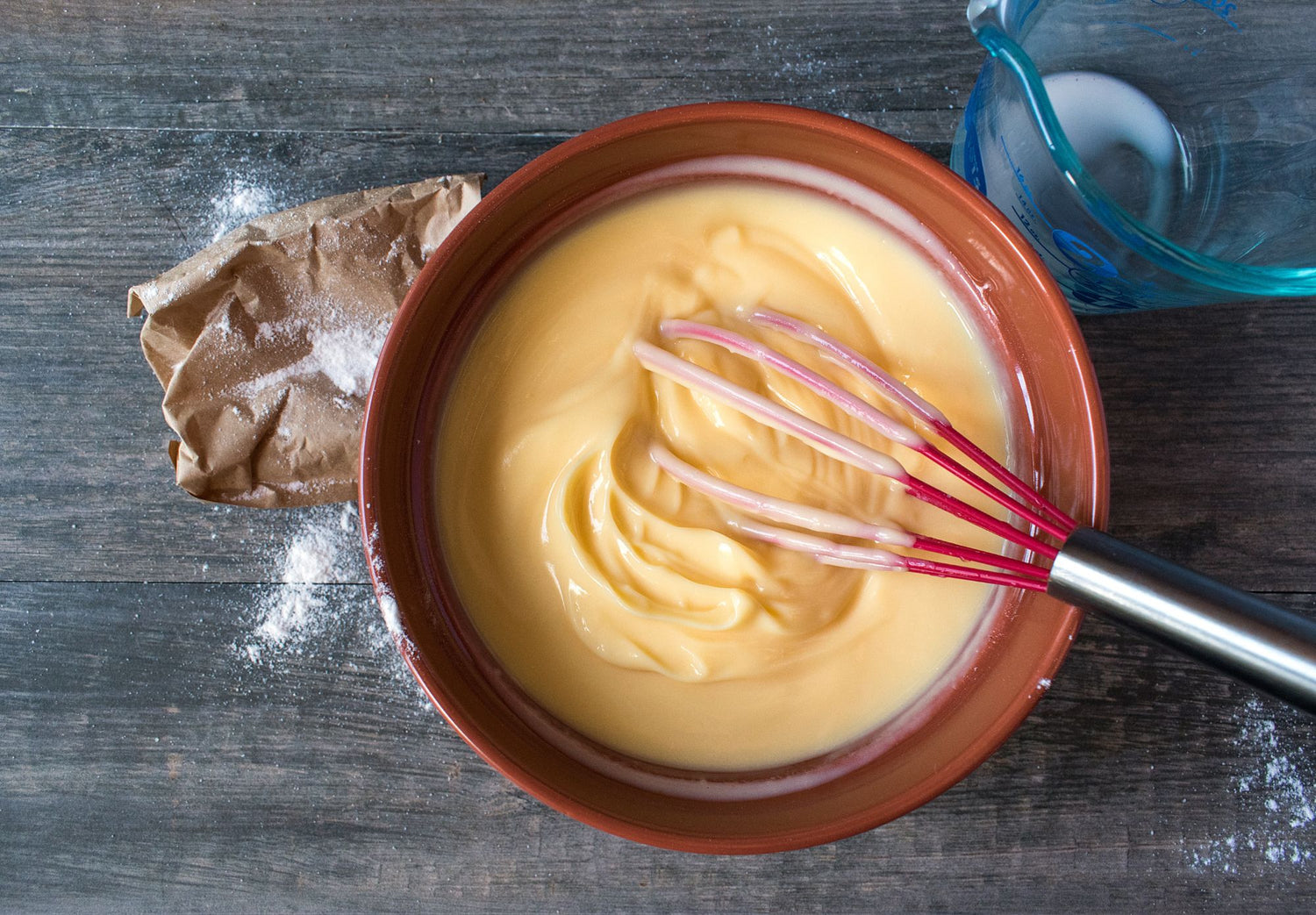 National Vanilla Pudding Day: Indulging in Guilt-Free Delights On the Go!