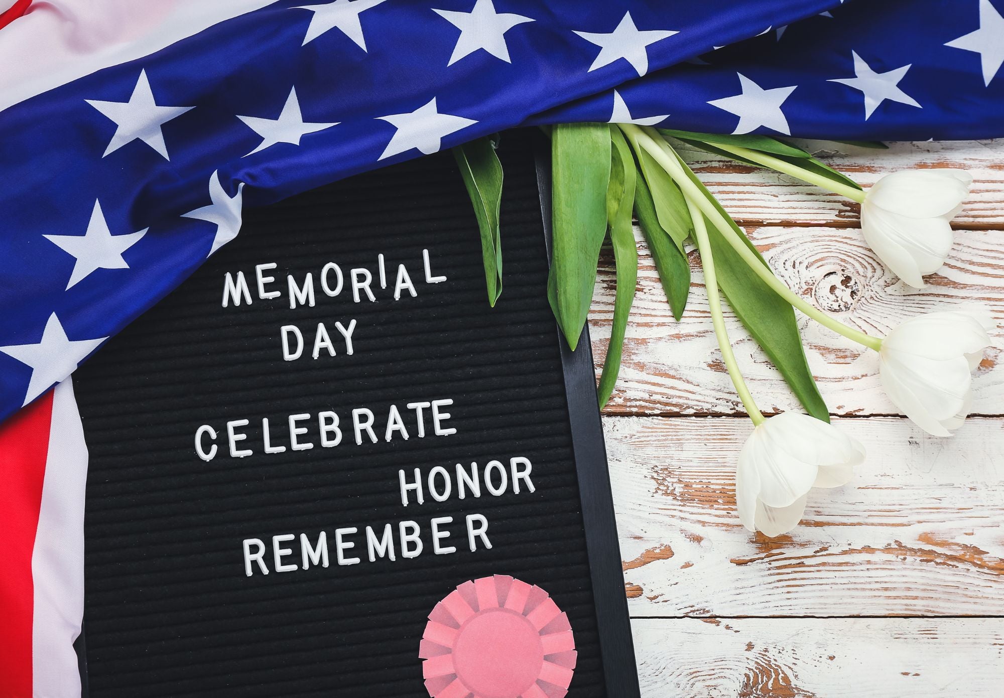 Embracing the Joy of Healthy Grilling and Outdoor Activities this Memorial Day