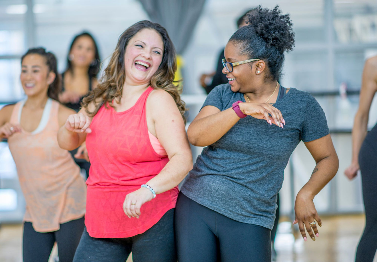 Inspiring Ways to Stay Fit and Healthy on National Creativity Day