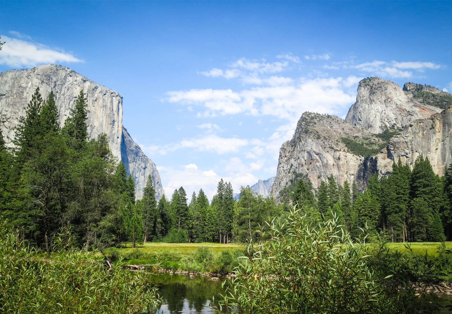 Rejuvenate Your Body and Soul: National Parks for Fitness and Wellness