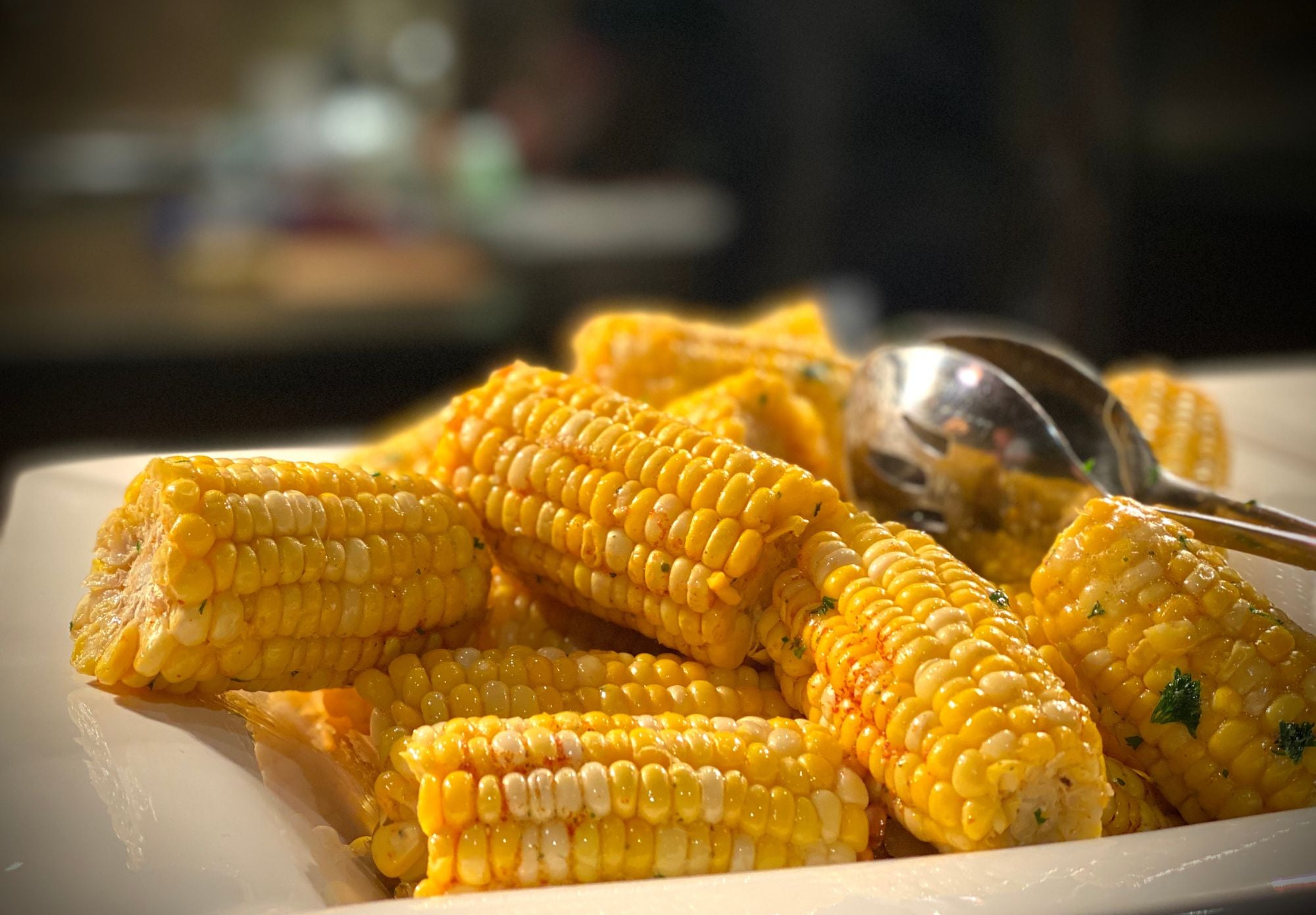 National Corn on the Cob Day: Healthy Snacking on the Go
