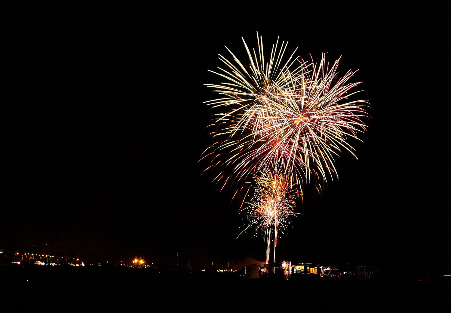 Spark Up Your Fitness Routine with Fireworks: Fun and Festive Workout Routines