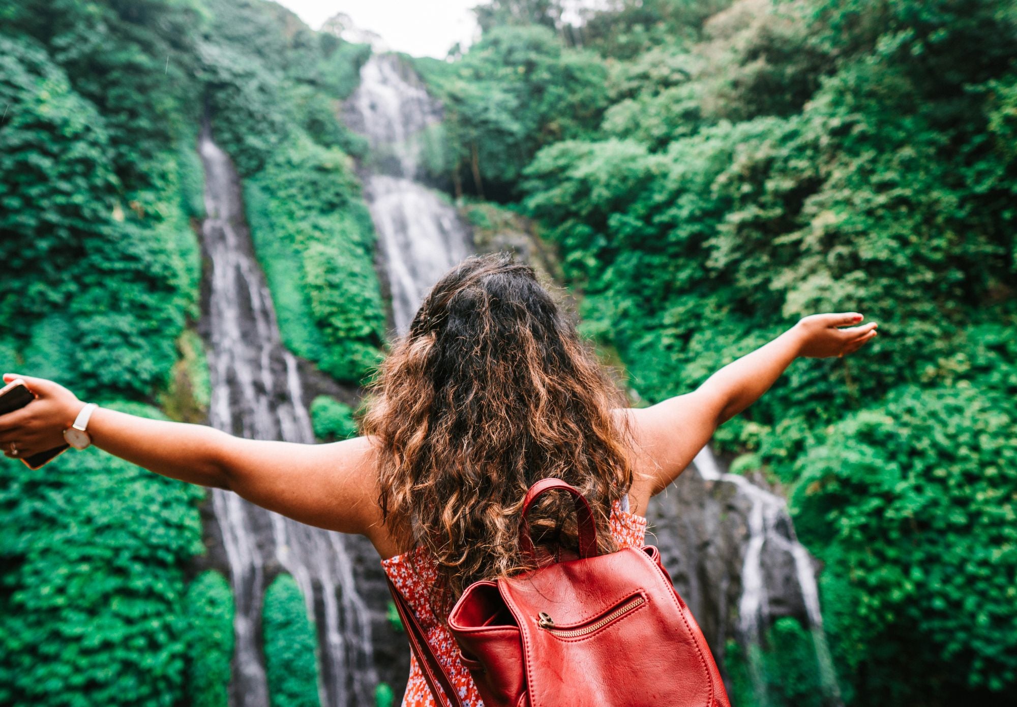 Wellness Wanderlust: How Travel Can Boost Your Health and Well-Being