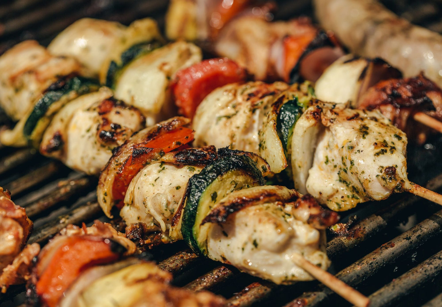 Healthy Grilling: Nutritious BBQ Recipes for a Delightful Summer