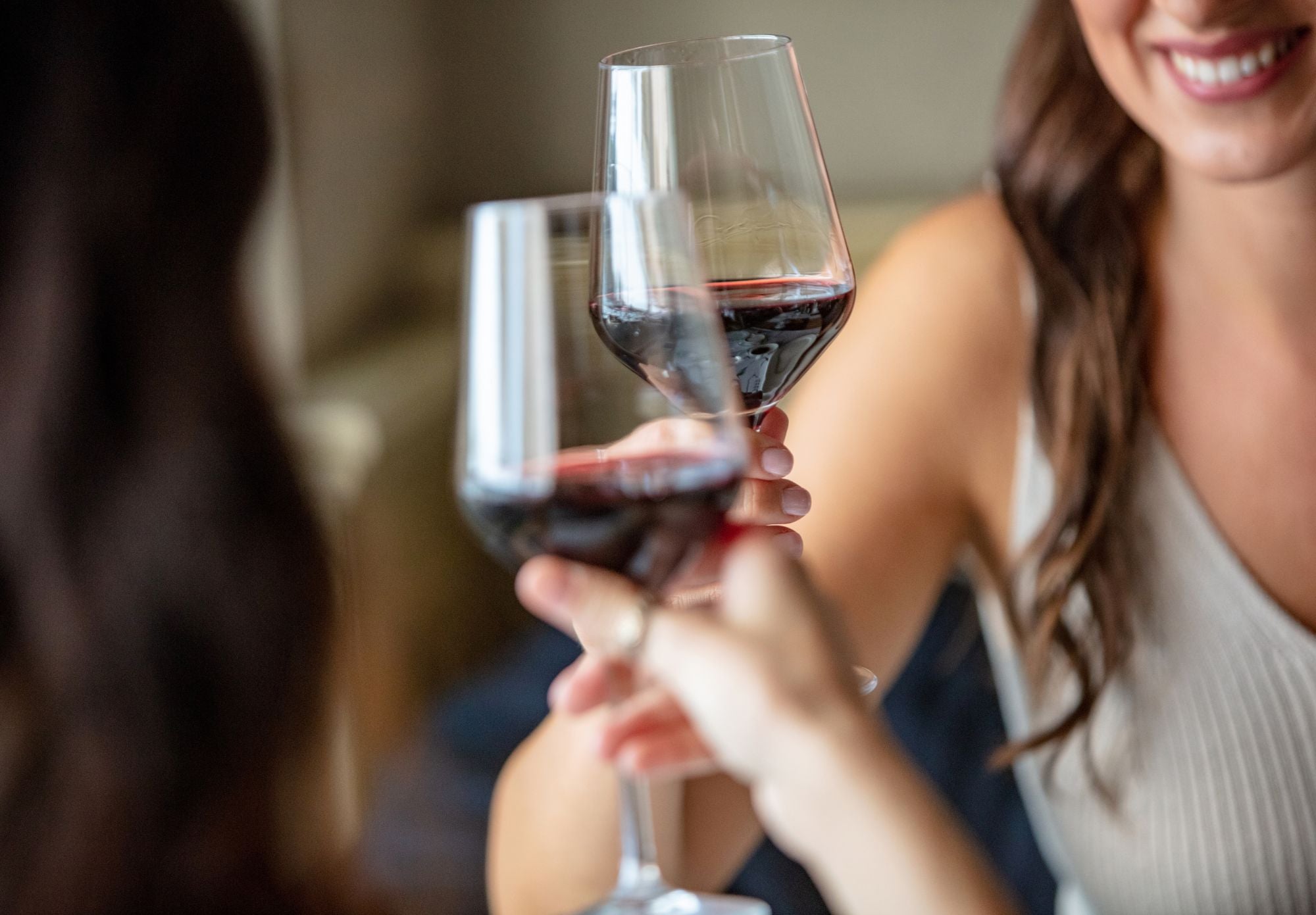 Raise Your Glass: The Enchanting Symphony of Wine's Health Benefits