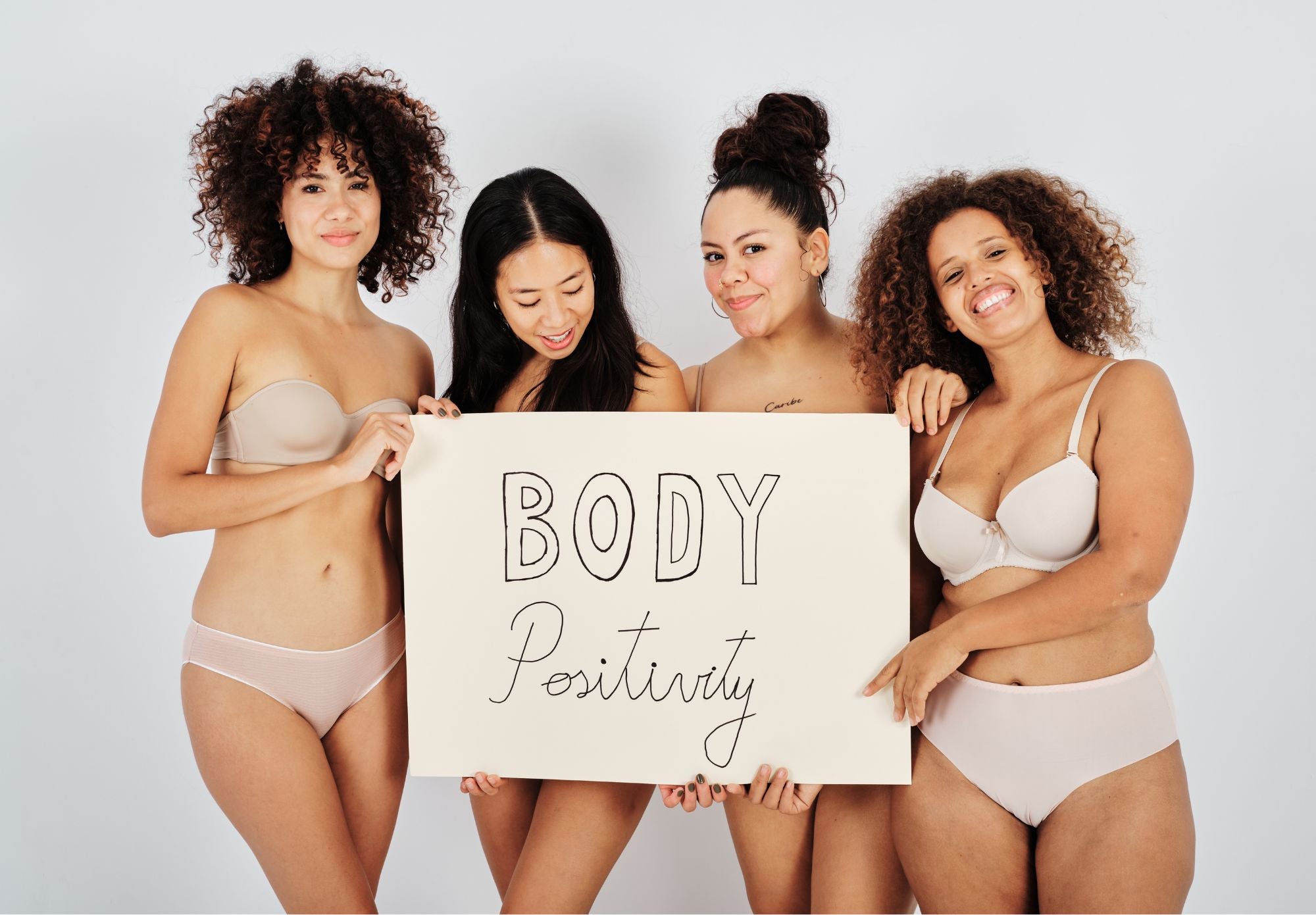 Embrace Your Uniqueness: The Journey to Body Positivity
