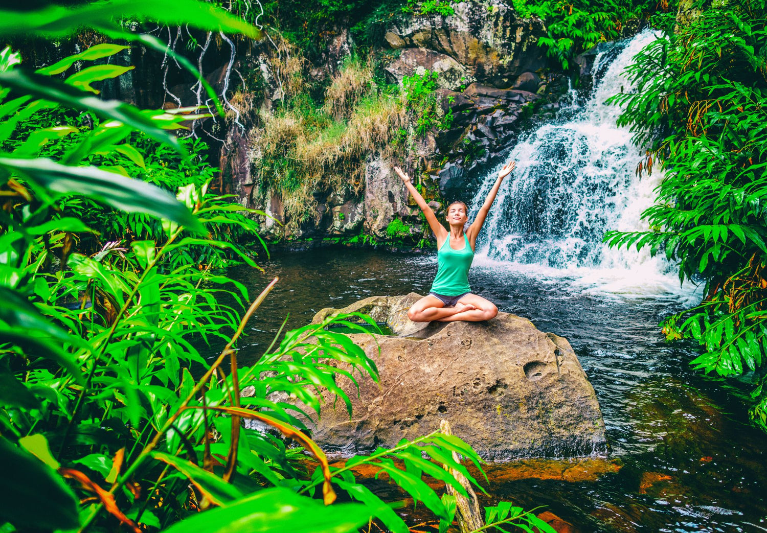 Rejuvenate Your Mind, Body, and Spirit: Exploring the Magic of Wellness Retreats for Women