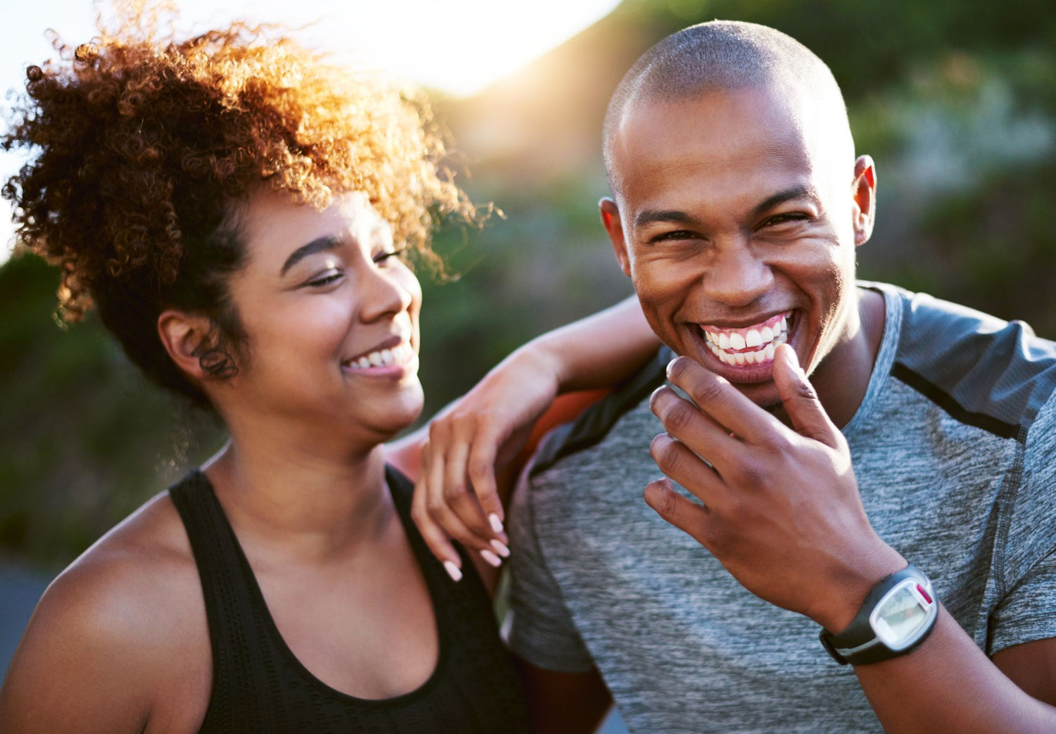 Navigating Relationships: Tips for Building Strong and Healthy Connections