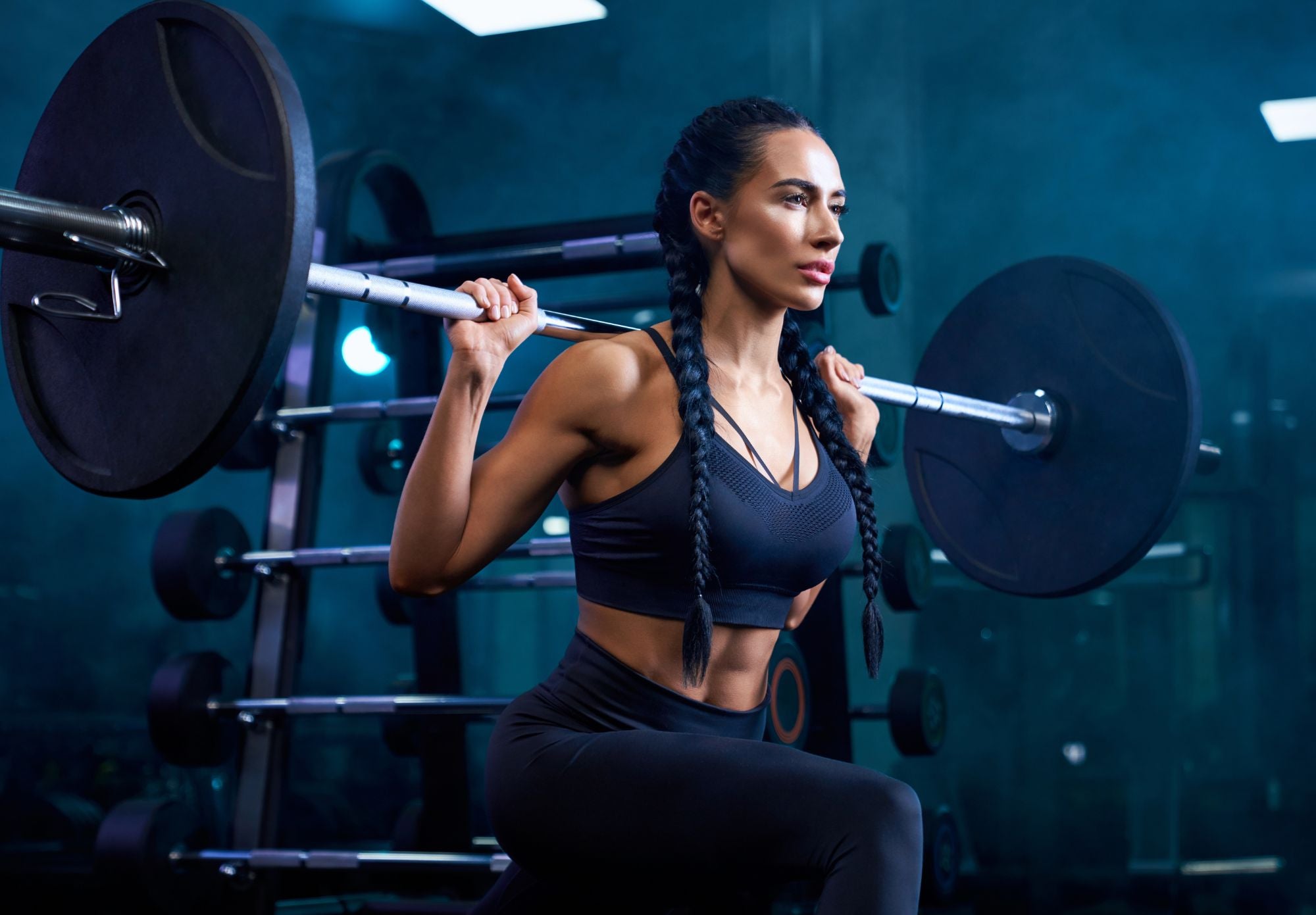 Workout Wednesday: The Benefits of Strength Training for Women