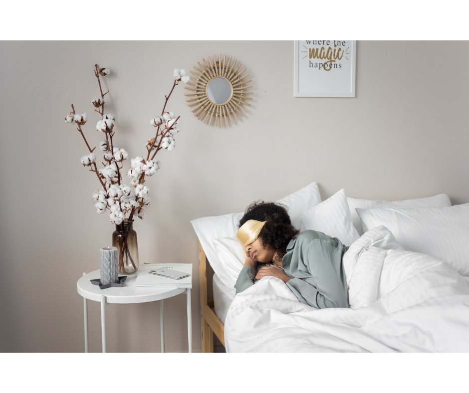Why Adults Should Have Naptimes Too