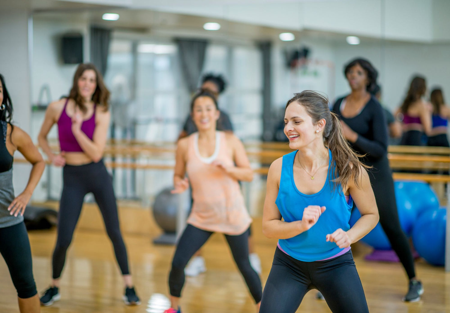 Dance Your Way to Health and Happiness
