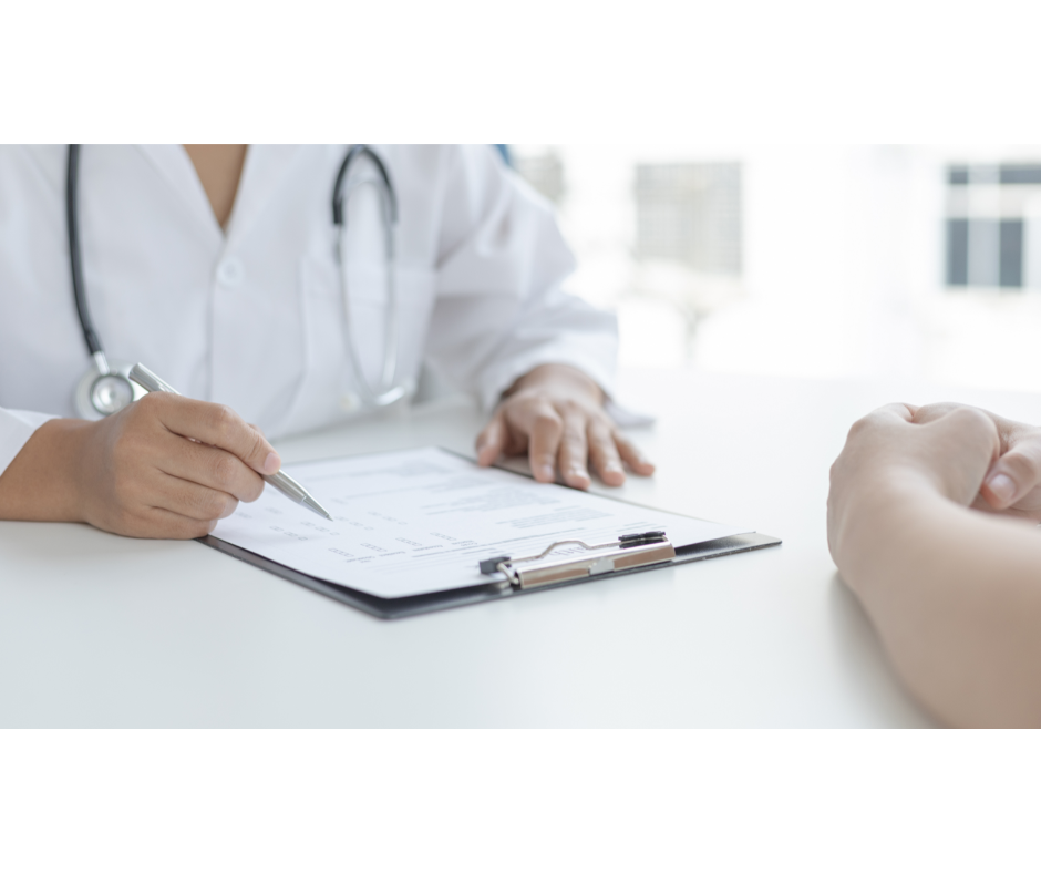 Stay Healthy on National Doctors Day