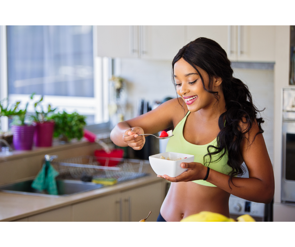 Bye-Bye, Stress! Tips for a Balanced Life