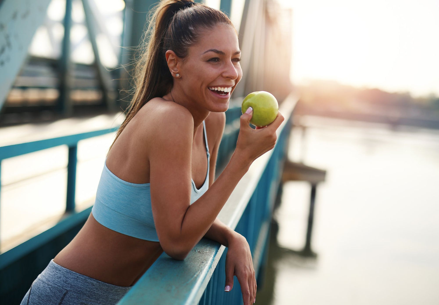 Healthy Habits for a Busy Lifestyle!