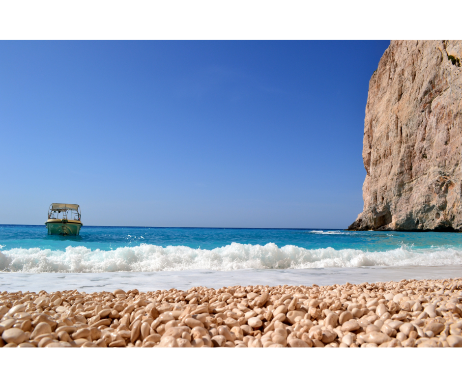 Tips and Tricks for Traveling with Kids