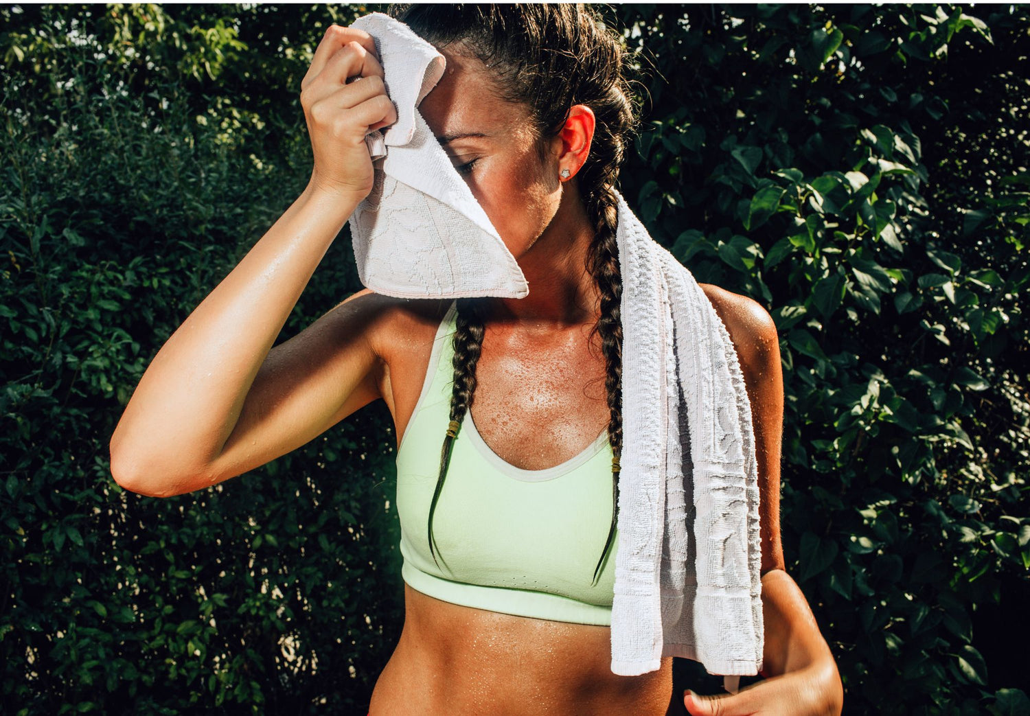 Get Ready to Sweat: The Best Workouts for the Summer Season
