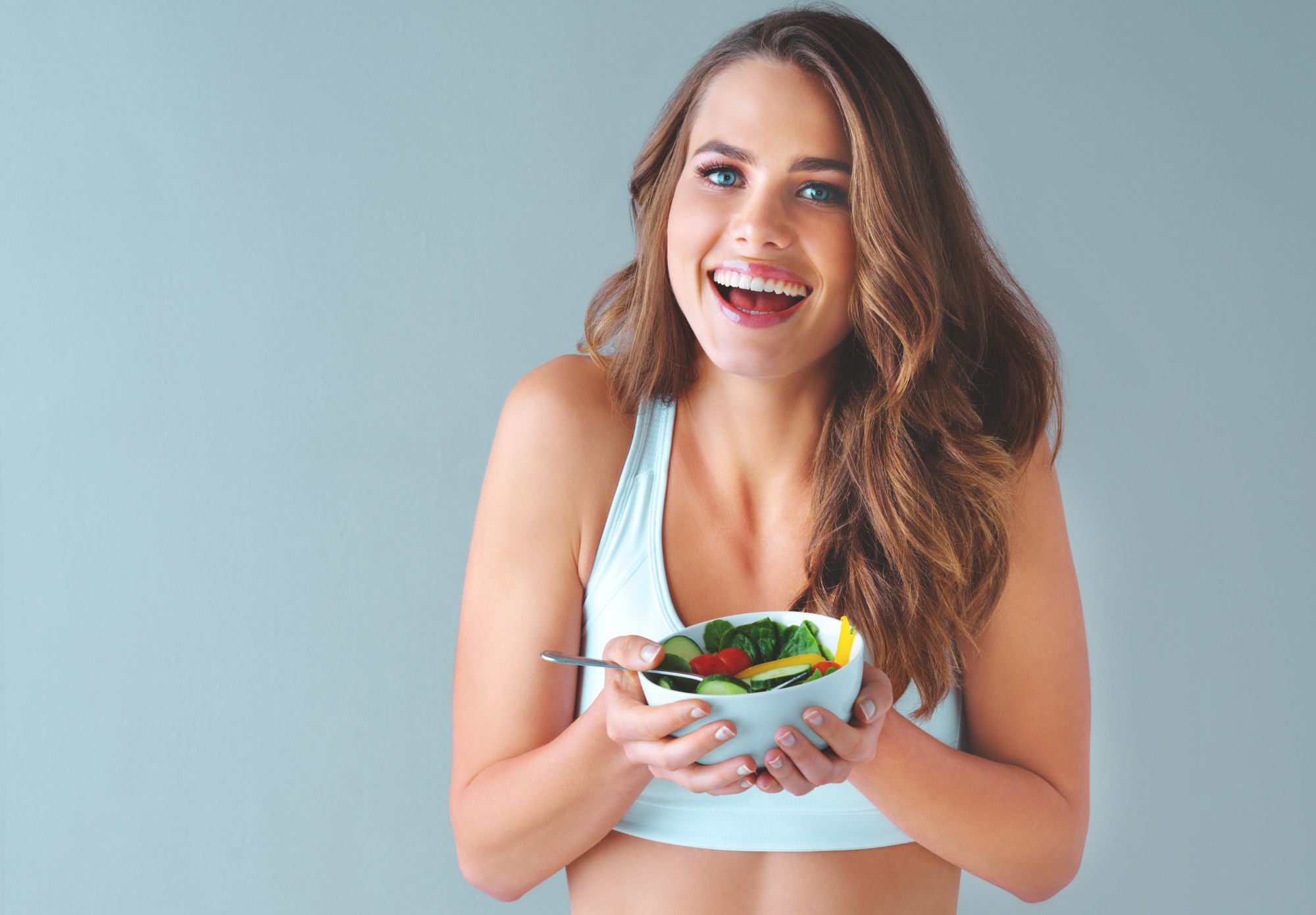 The Benefits of Mindful Eating
