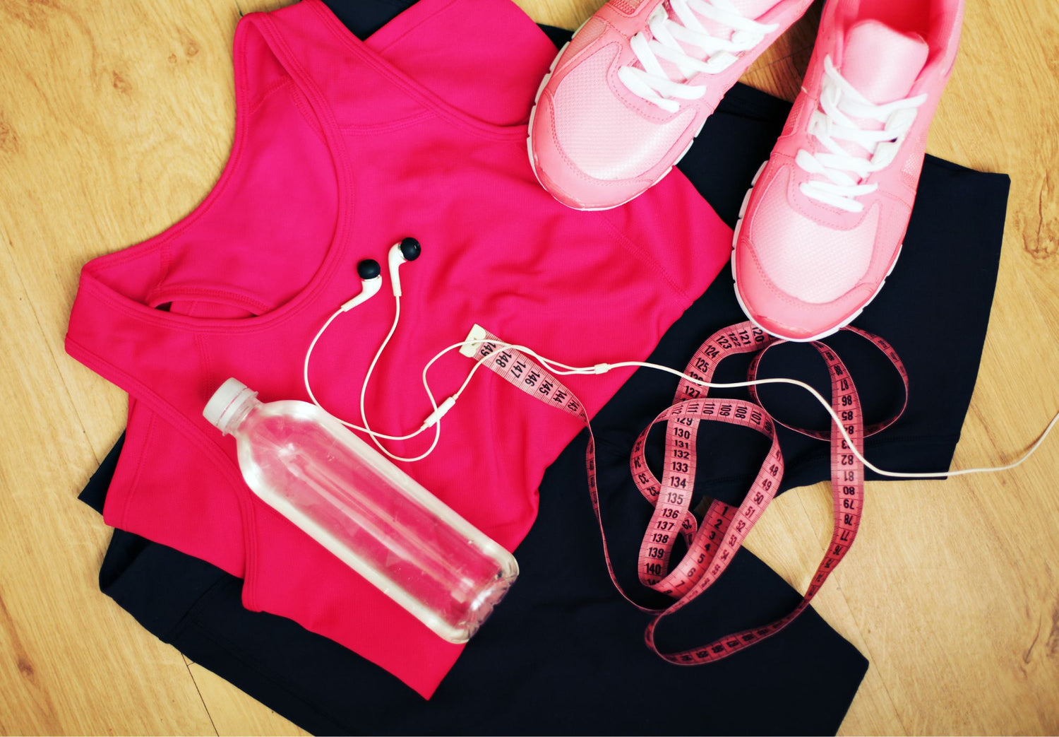 Travelling Light: Best Fitness Gear