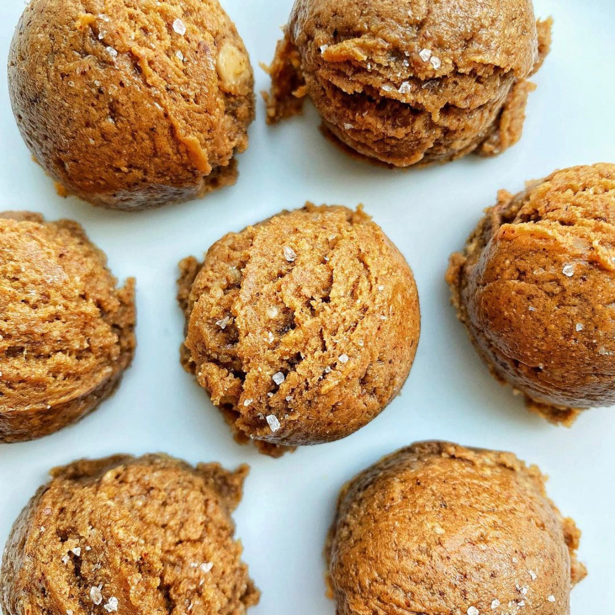 Goodbye, Gluten!