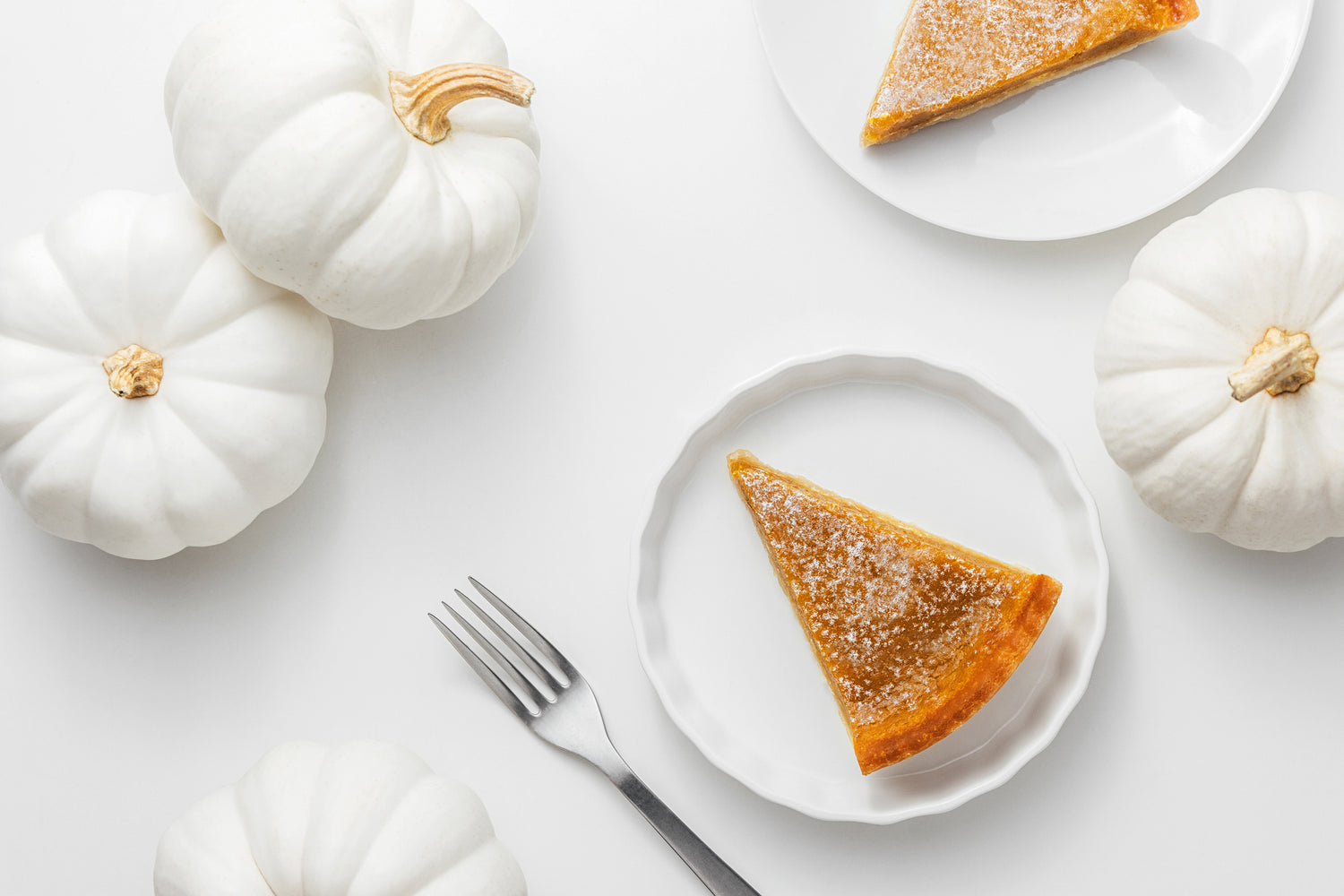 Holiday Feasting (Sans Guilt!)