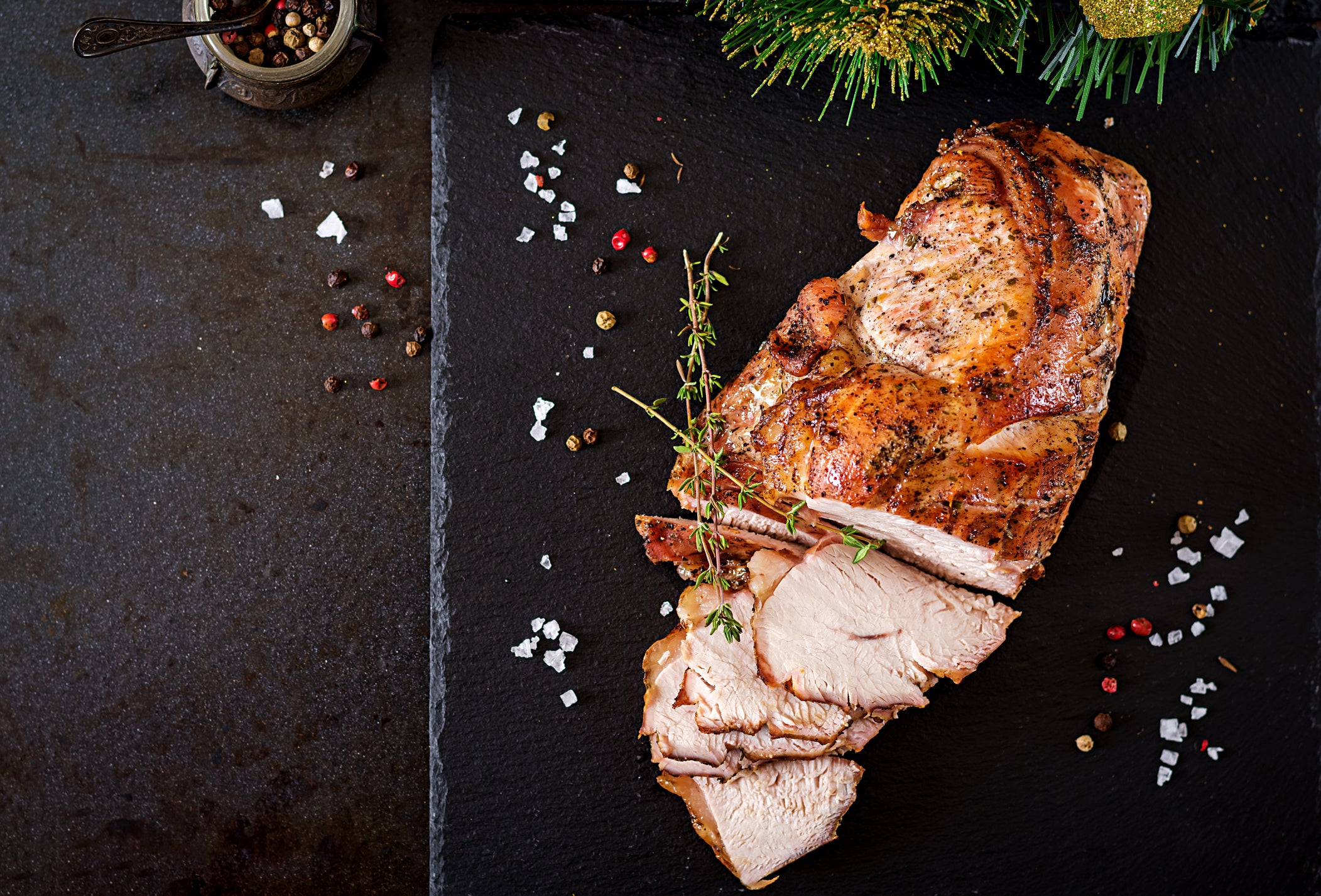 Delicious Holiday Eats From Around the World