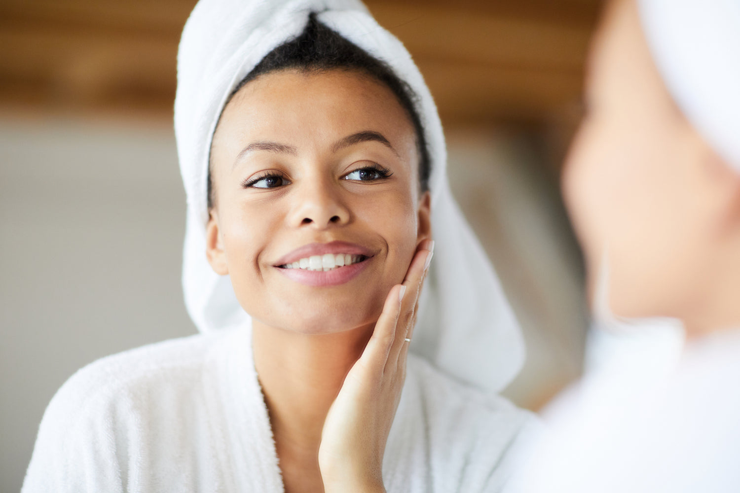 Treat Yourself | 5 At-Home Beauty Treatments