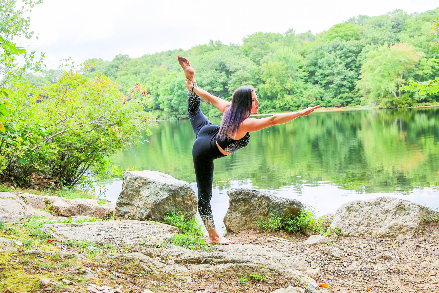 Go With the Flow | Yoga with Cheryl Feinberg