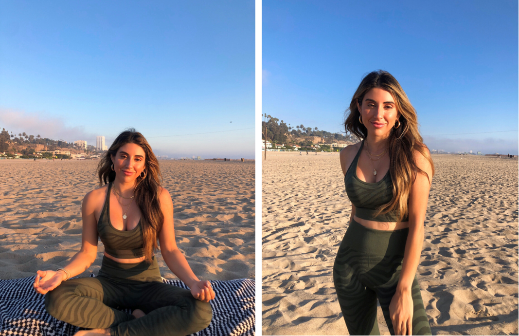 Breathe It Out | 5 Ways to Meditate for Peace of Mind