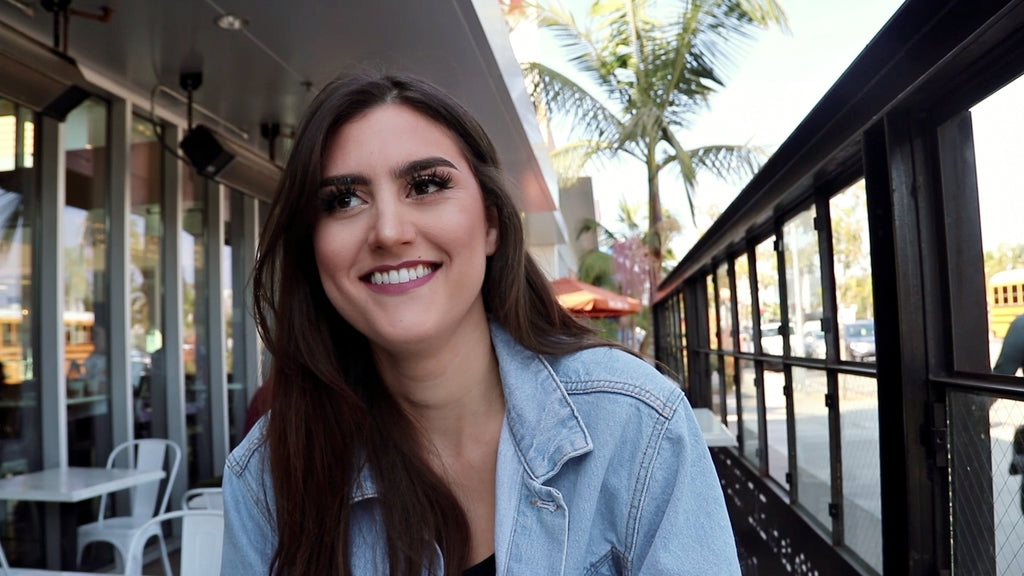 Meet Kelly Miyar - An Inspirational Woman