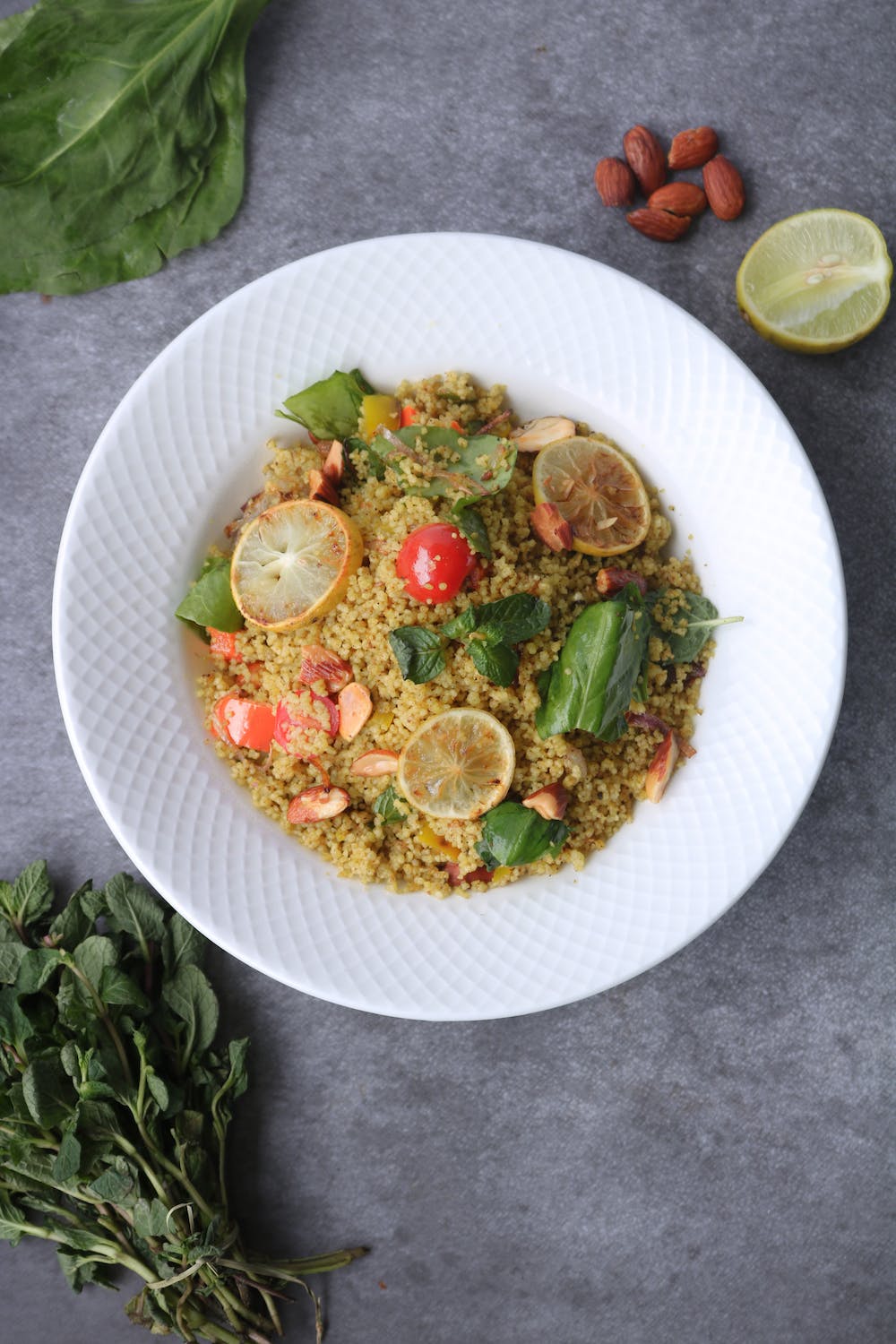 Superfood: Nutritious, Delicious Quinoa