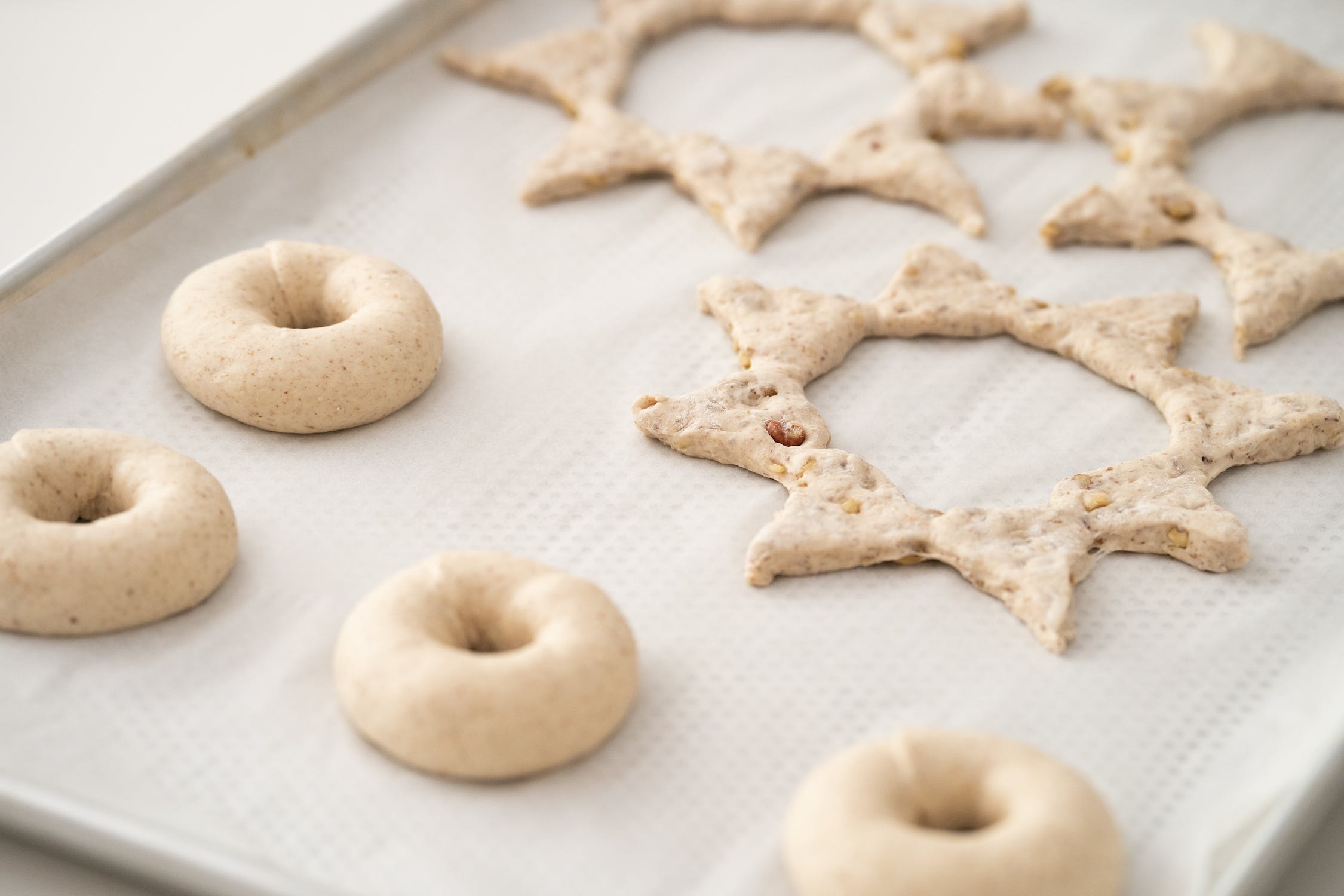 Make Your Own Bagels – No, Seriously!