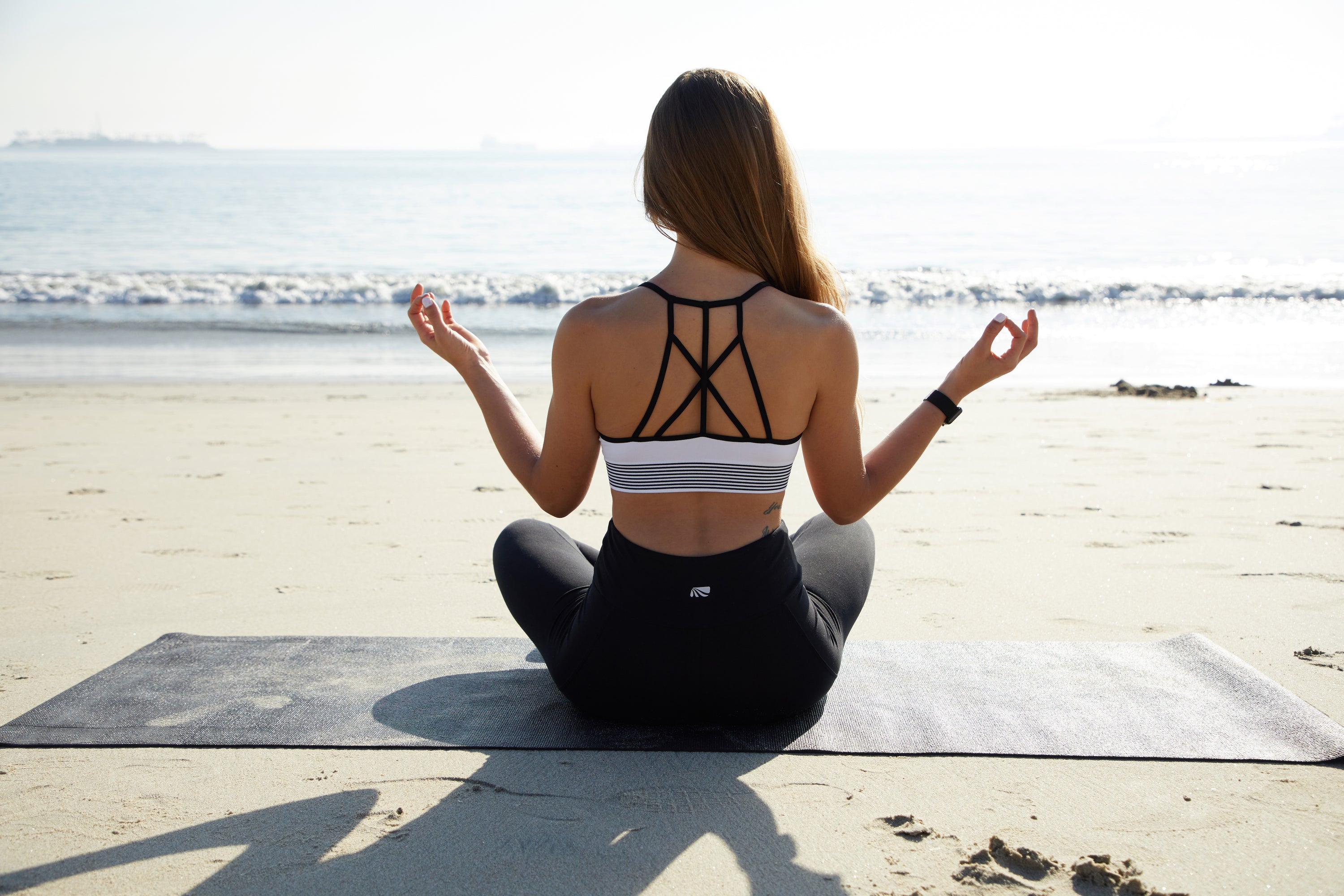 8 Reasons Why Meditation Will Keep You At Your Best