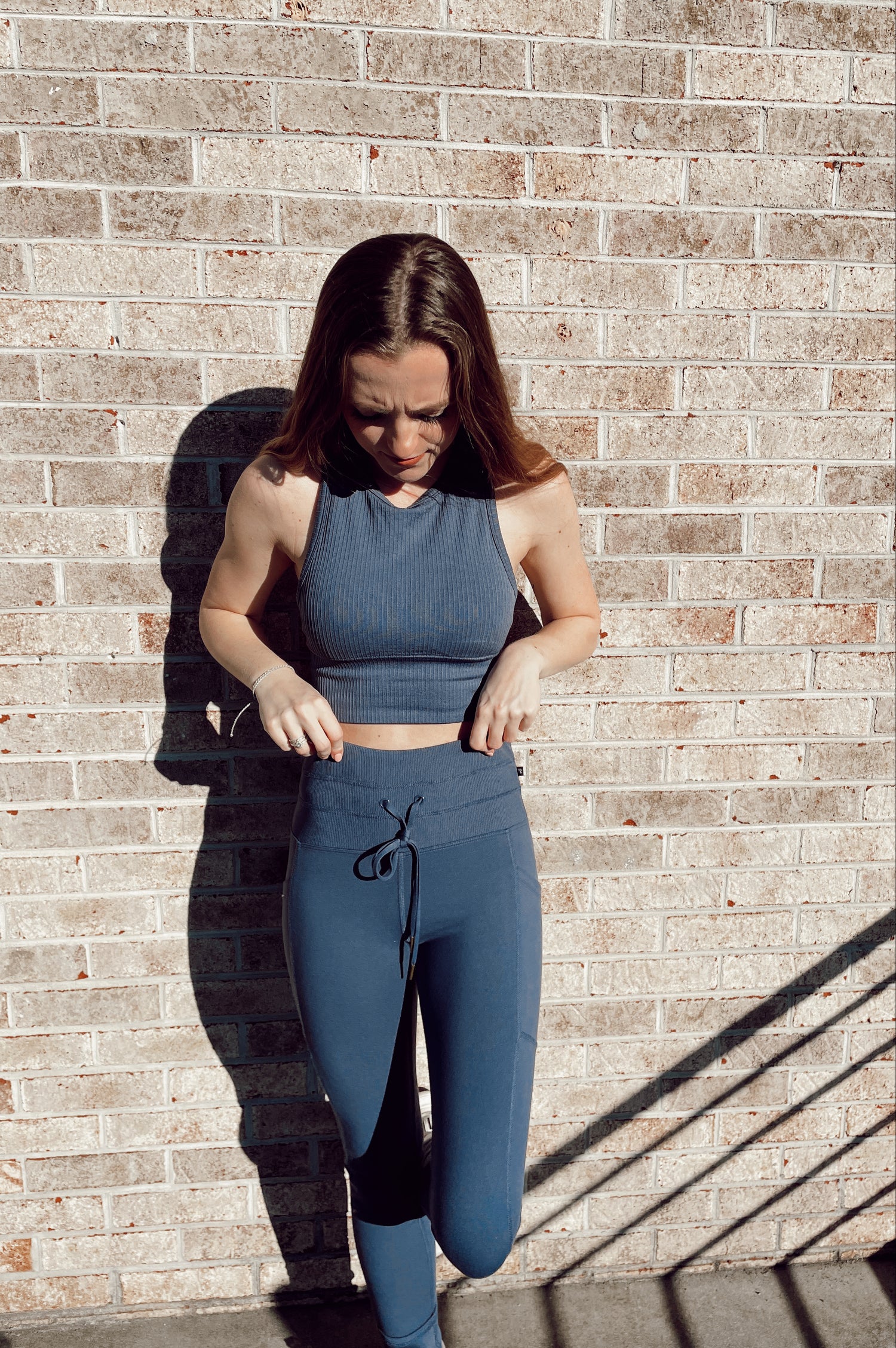 Finding Just the Right Workout For You