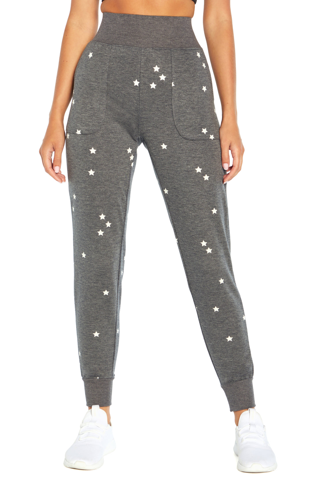 Cory Jogger (Midnight Blue Twinkle Stars)