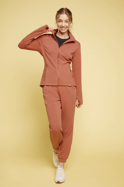 Auburn Ember - 3 Items