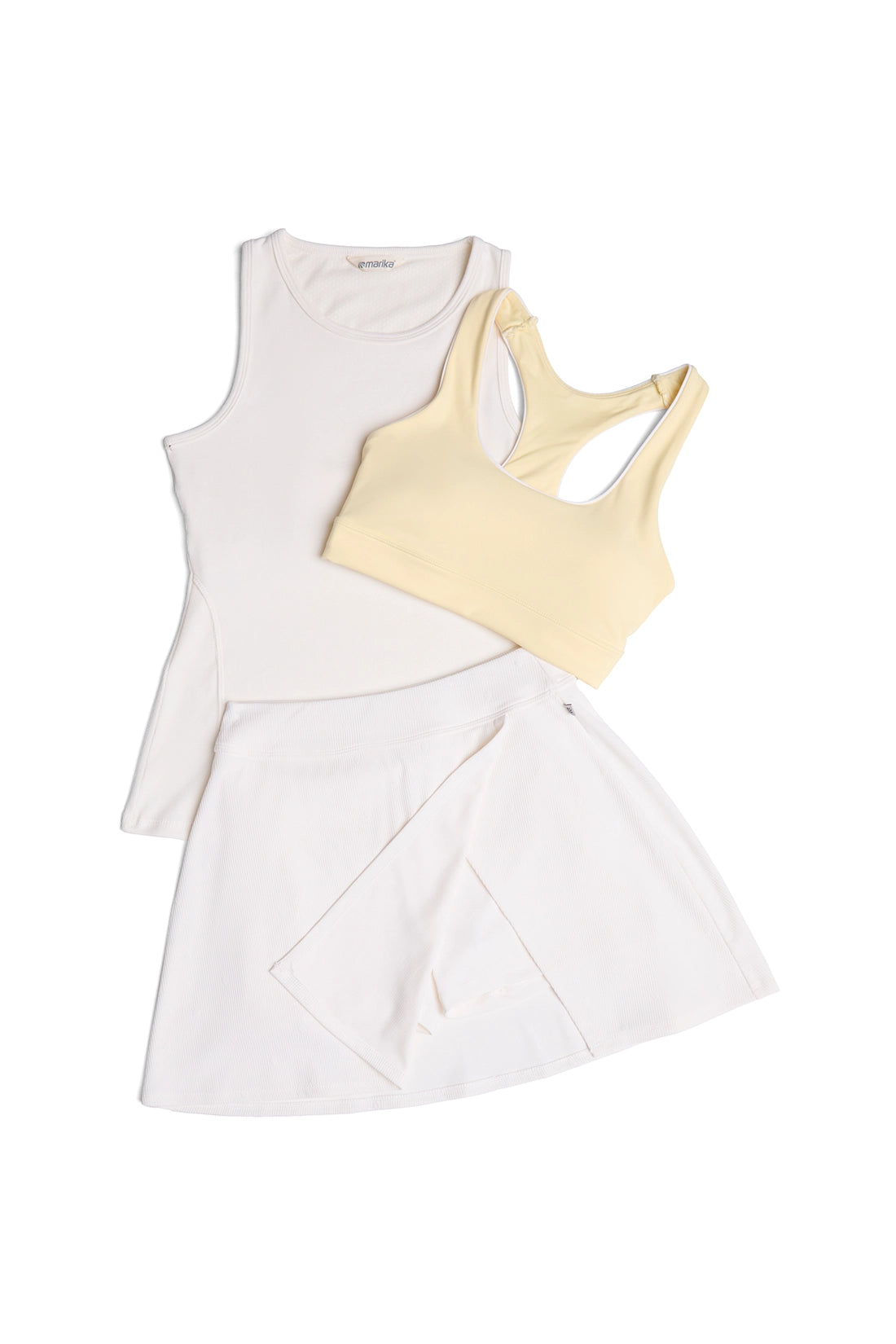 Sunny Side Up - 3 Items