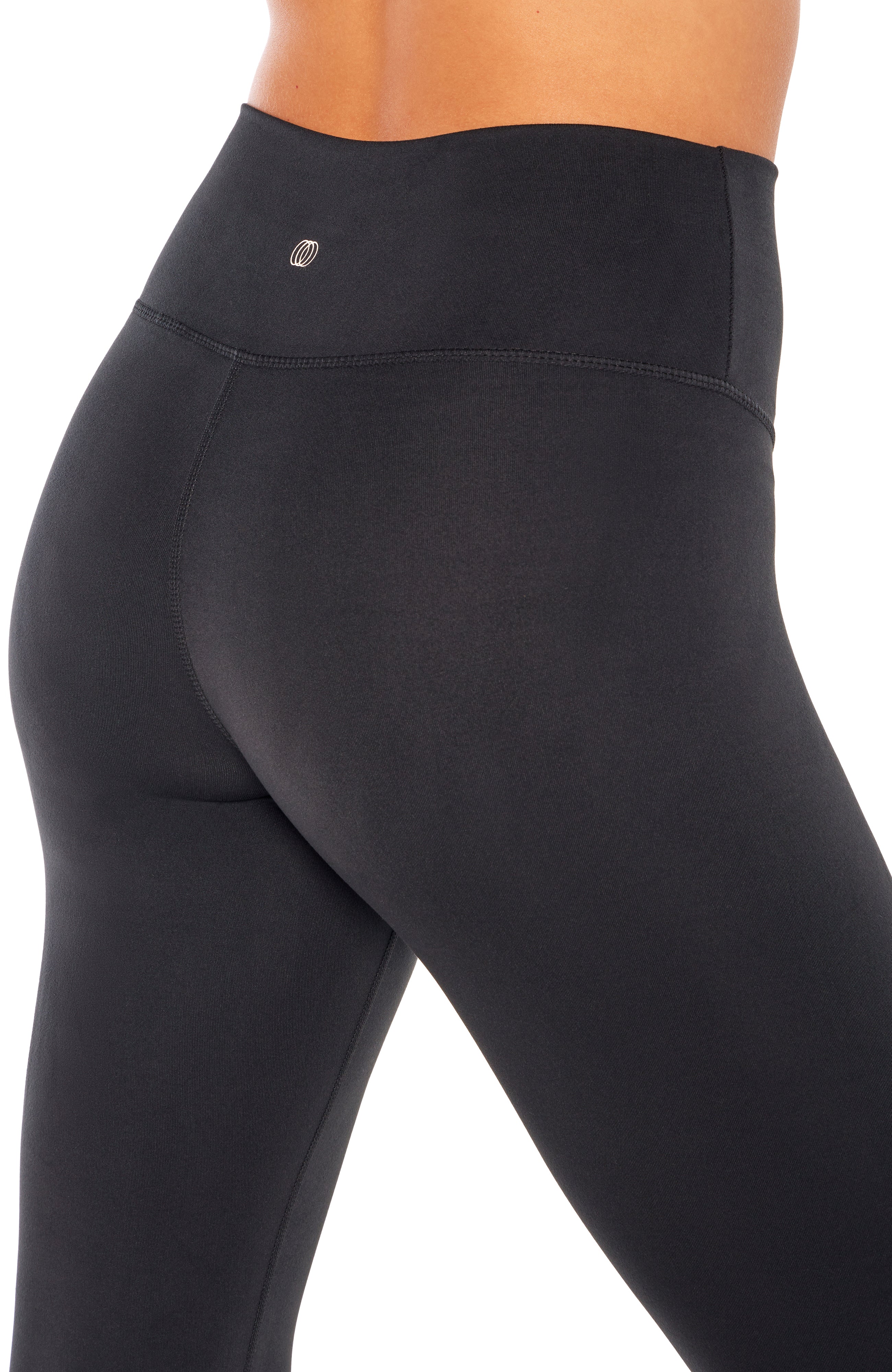 Victory Legging (Black)