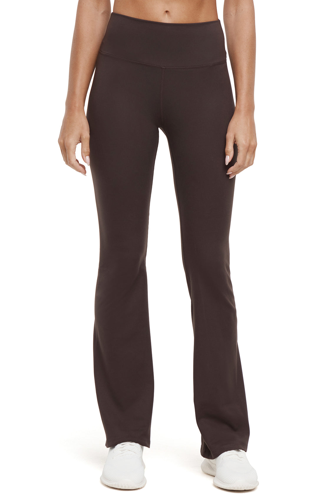 Easy Sage Flare - Black Coffee