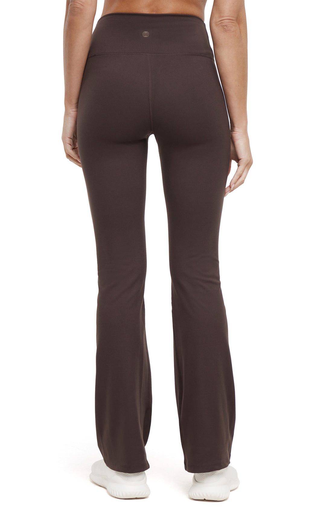 Easy Sage Flare - Black Coffee