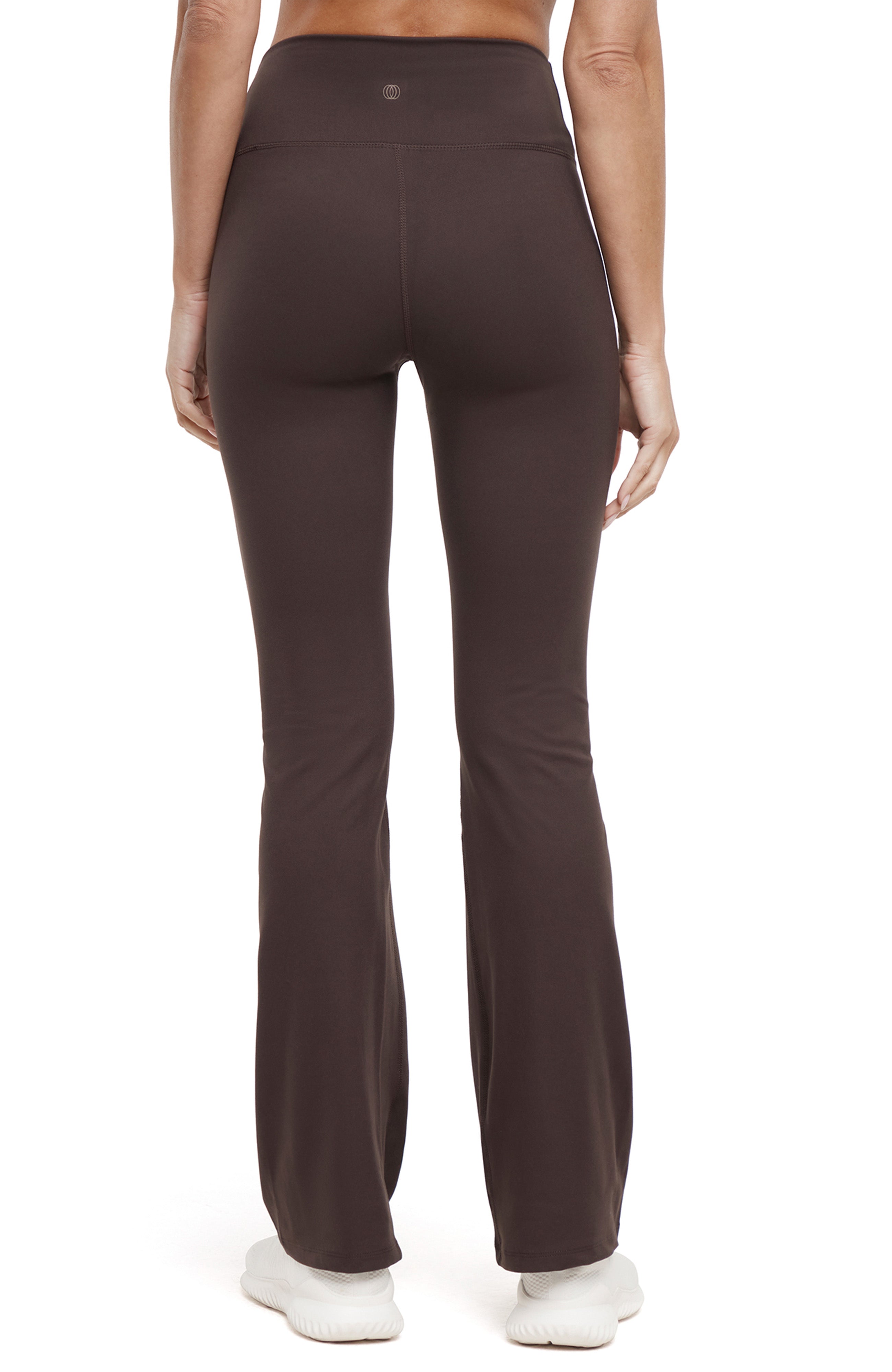 Easy Sage Flare - Black Coffee