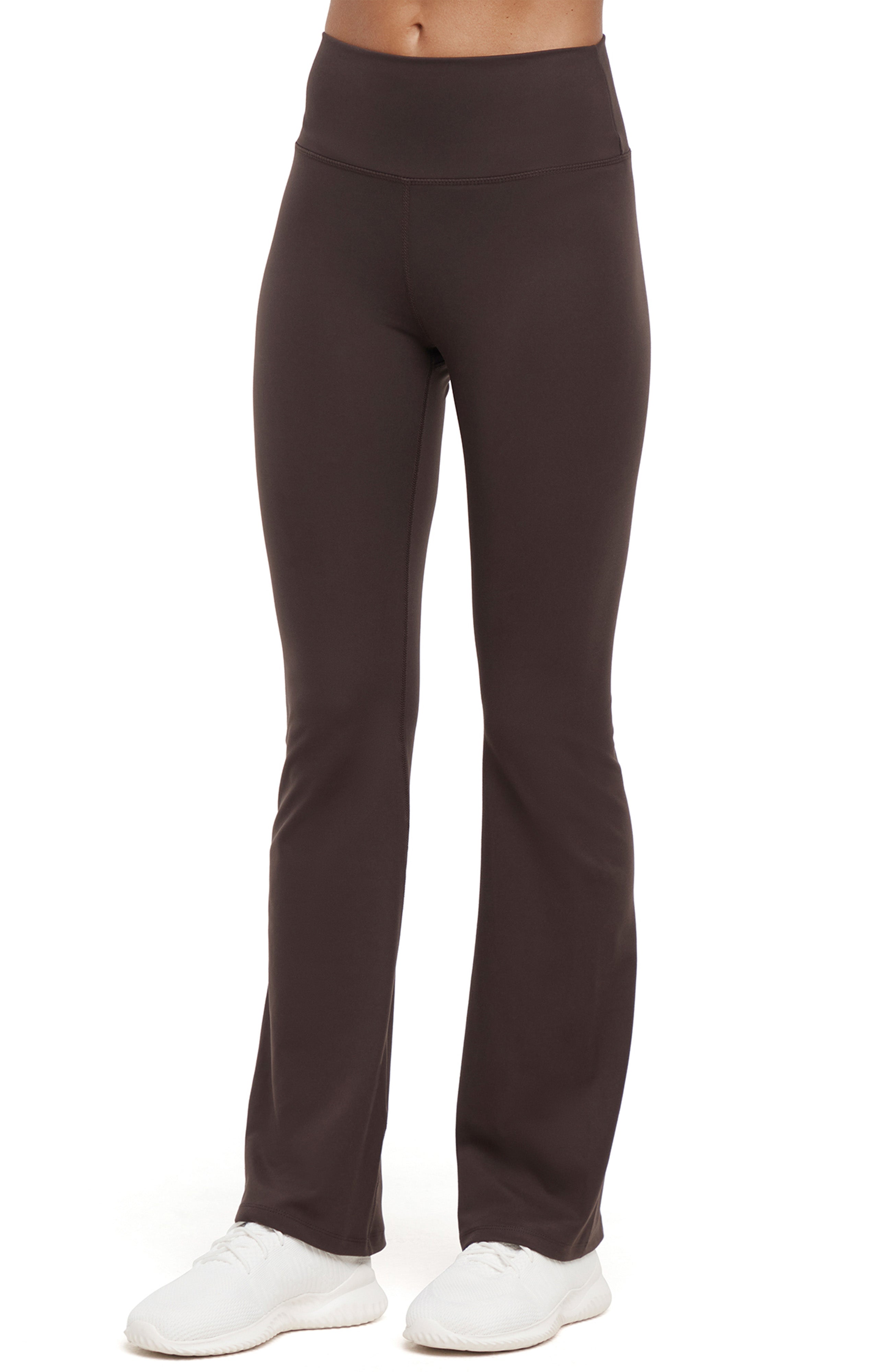 Easy Sage Flare - Black Coffee