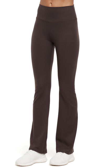 Easy Sage Flare - Black Coffee